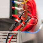 Commercial Electrical Installation in Raleigh, North Carolina