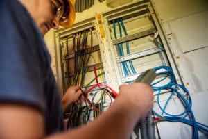 Electrical Planning & Design in Raleigh, North Carolina