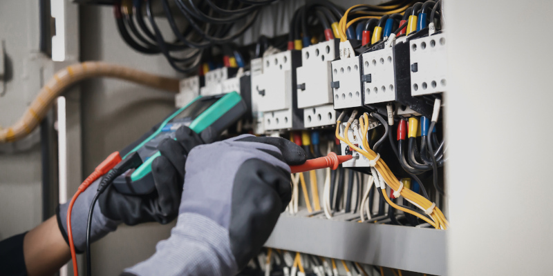 How to Tell Whether Your Home Needs Electrical Upgrades