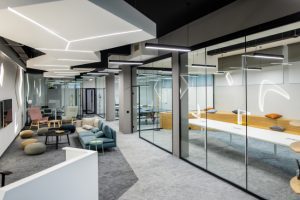 Benefits of Upgrading Your Commercial Lighting