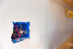 Responsibilities of Electricians in New Construction Projects