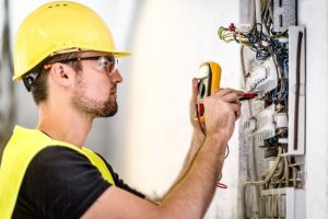 The Importance of Commercial Electrical Services for Your Business