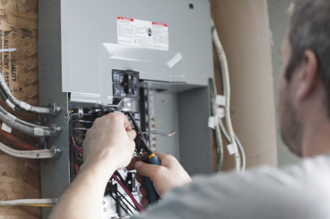 Residential Electrical Services