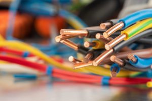 4 Signs Something Is Wrong with Your Electrical Wiring