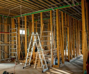What Does a New Construction Electrician Do?
