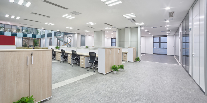 Upgrading Your Commercial Lighting? Here Are Three Things to Consider