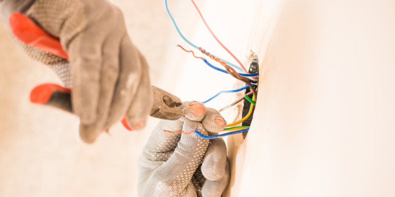 Is It Time for Electrical Upgrades in Your Home?