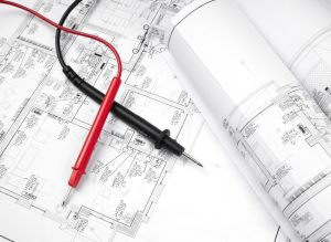 What Goes Into Your New Home’s Electrical Design?