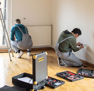 Buckingham Electric Inc.