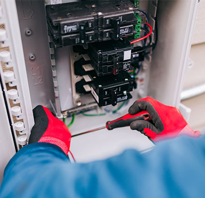 Buckingham Electric Inc.