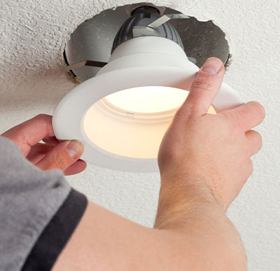 Buckingham Electric Inc.