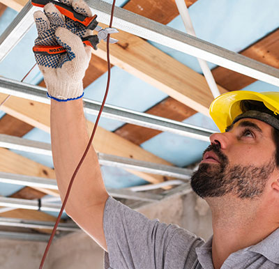 Buckingham Electric Inc.