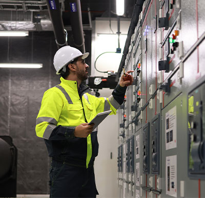 Buckingham Electric Inc.