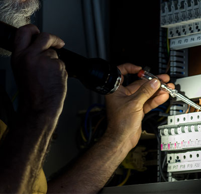 Buckingham Electric Inc.