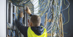 Pitfalls in Commercial Electrical Installation: What Can We Learn?