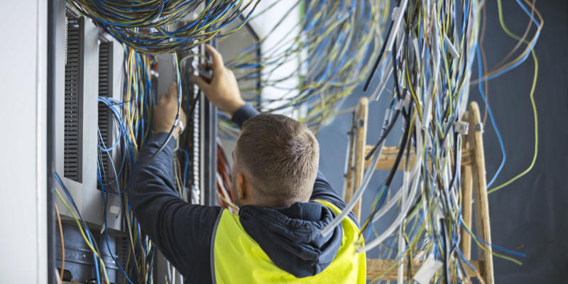 Pitfalls in Commercial Electrical Installation: What Can We Learn?